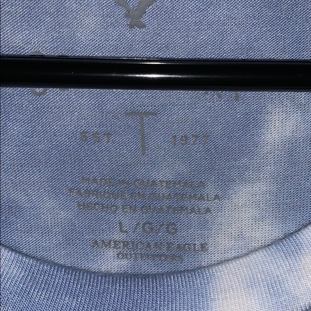 AE CROP TOP - Picture 2 of 2